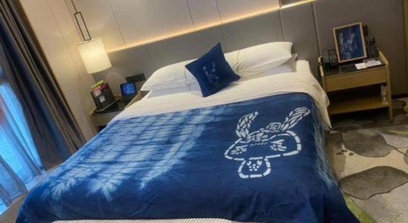 Jinan Silver Plaza Quancheng Hotel エクステリア 写真